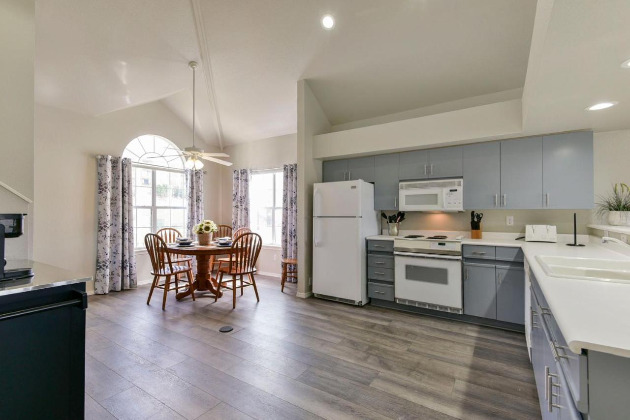Beautiful Condos At Thousand Hills-Heart Of Branson-Spacious And Affordable Εξωτερικό φωτογραφία