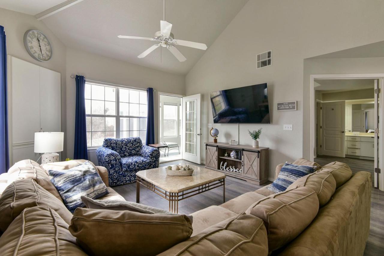 Beautiful Condos At Thousand Hills-Heart Of Branson-Spacious And Affordable Εξωτερικό φωτογραφία