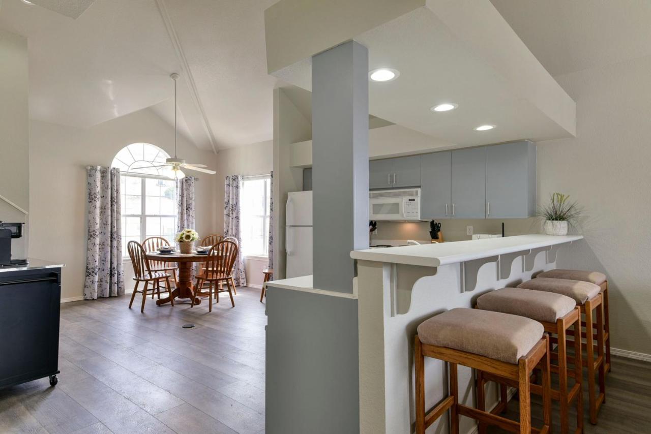 Beautiful Condos At Thousand Hills-Heart Of Branson-Spacious And Affordable Εξωτερικό φωτογραφία