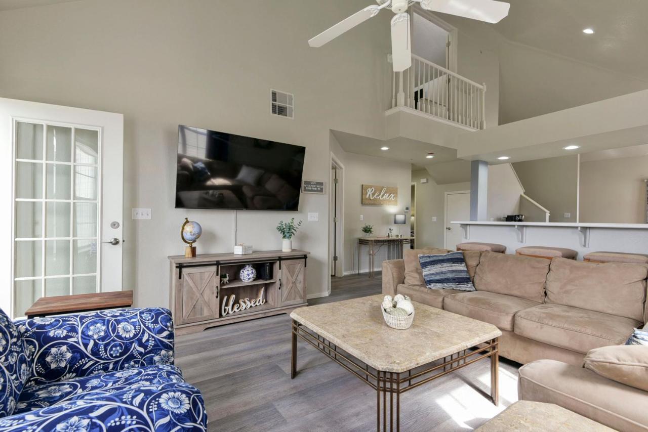 Beautiful Condos At Thousand Hills-Heart Of Branson-Spacious And Affordable Εξωτερικό φωτογραφία