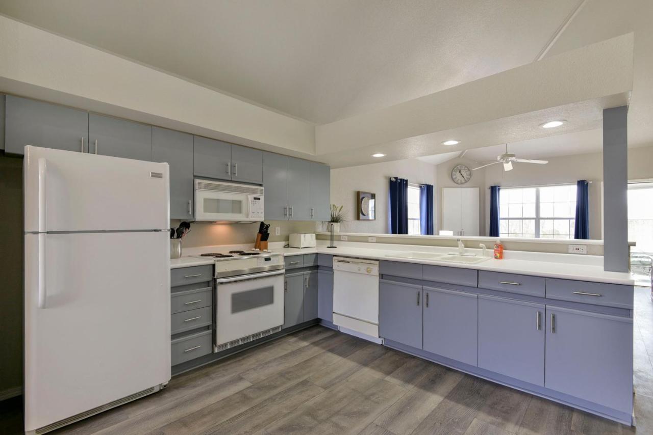 Beautiful Condos At Thousand Hills-Heart Of Branson-Spacious And Affordable Εξωτερικό φωτογραφία