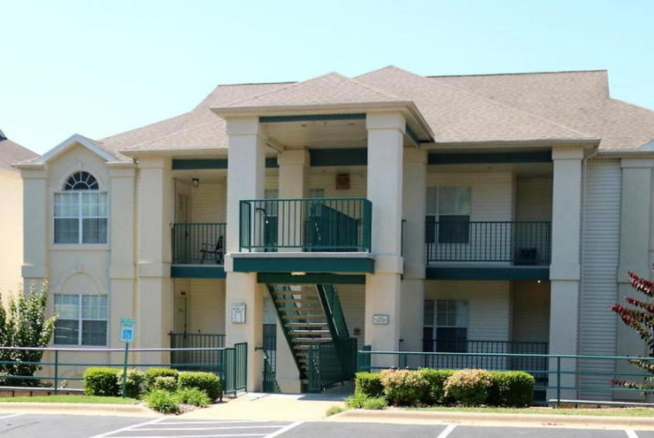 Beautiful Condos At Thousand Hills-Heart Of Branson-Spacious And Affordable Εξωτερικό φωτογραφία