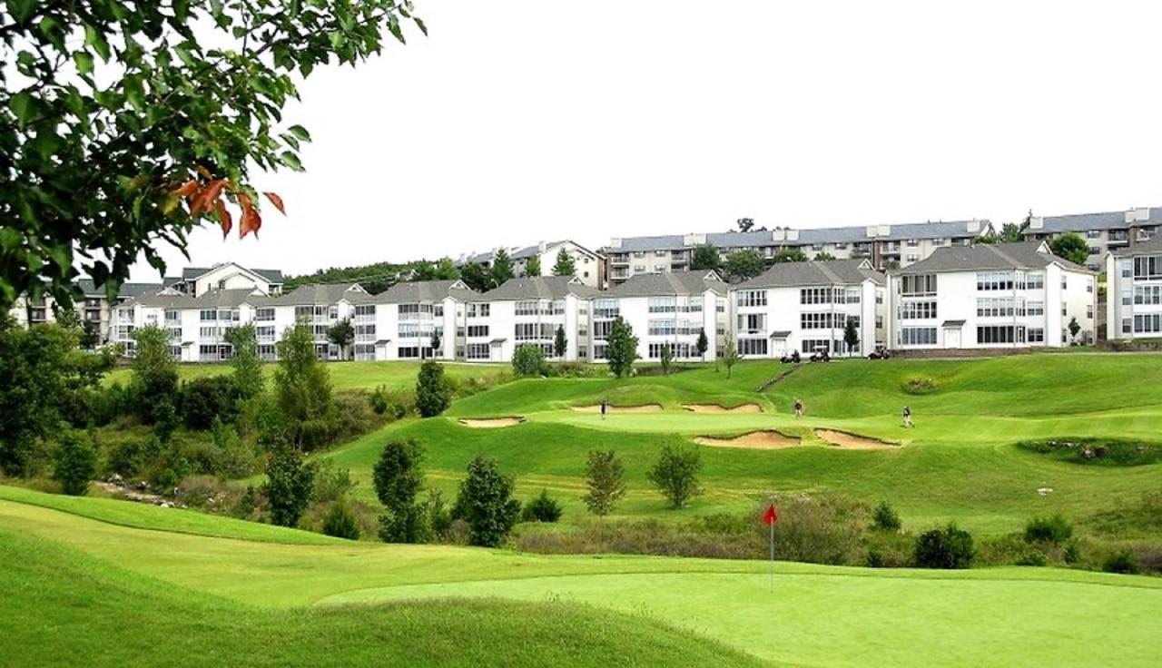 Beautiful Condos At Thousand Hills-Heart Of Branson-Spacious And Affordable Εξωτερικό φωτογραφία