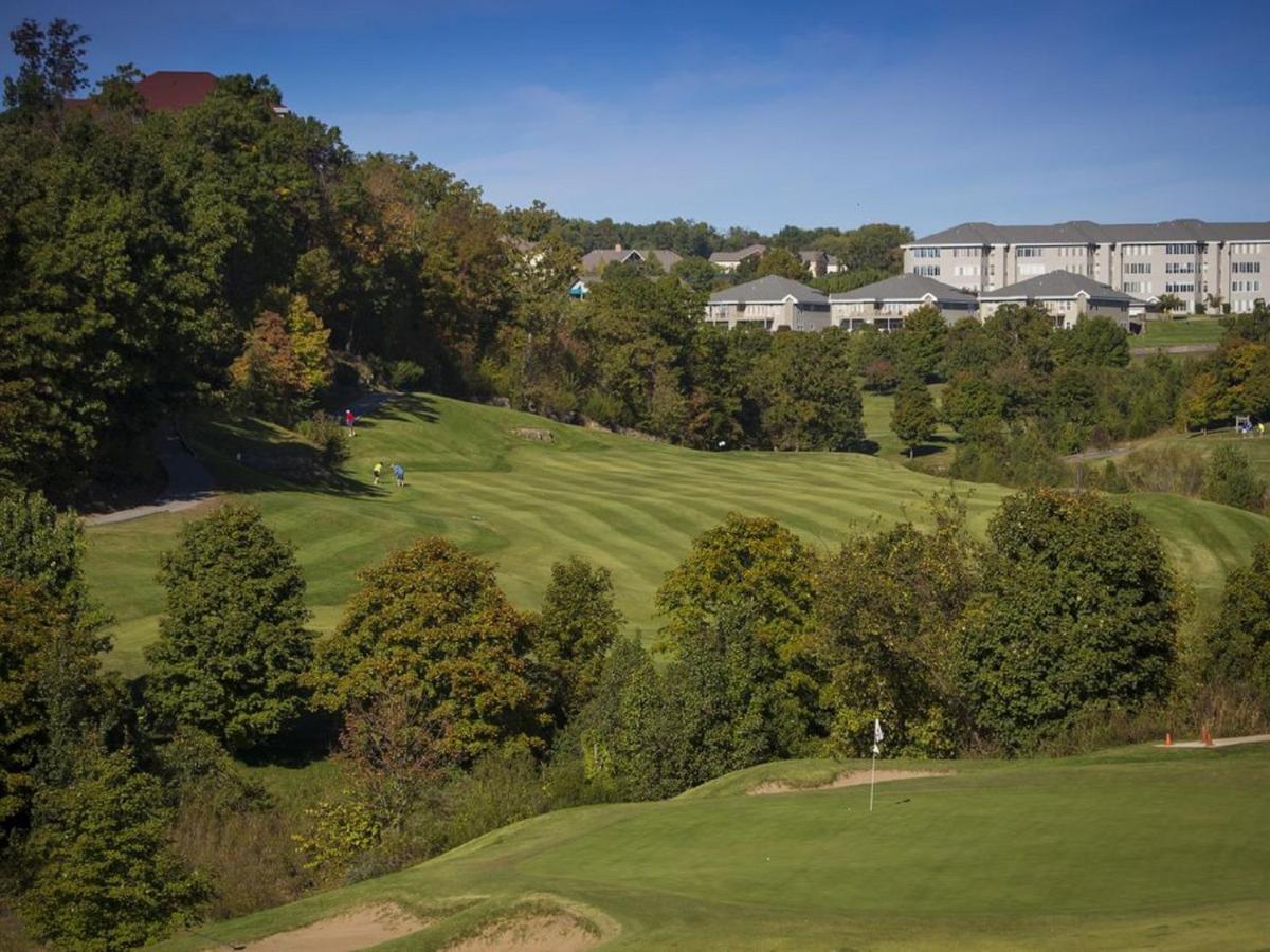 Beautiful Condos At Thousand Hills-Heart Of Branson-Spacious And Affordable Εξωτερικό φωτογραφία