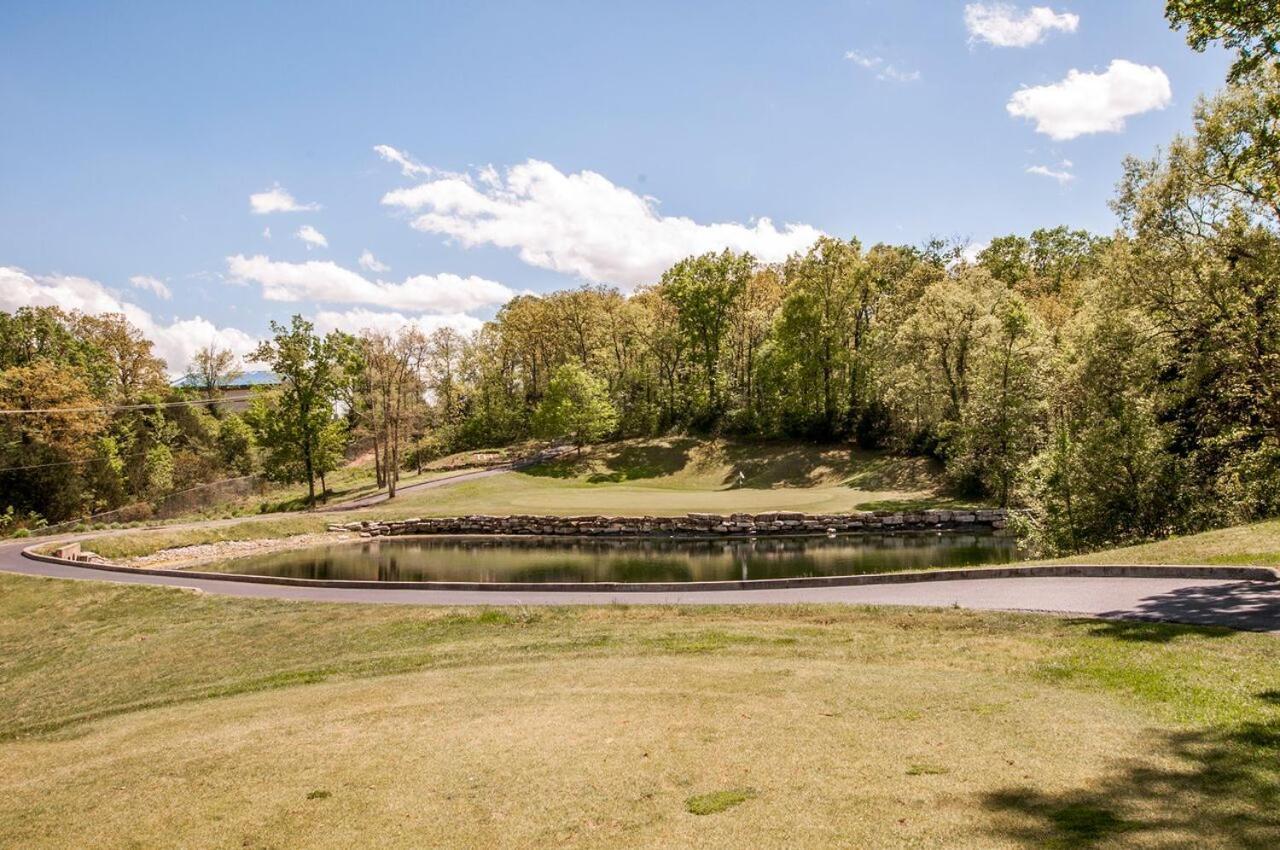 Beautiful Condos At Thousand Hills-Heart Of Branson-Spacious And Affordable Εξωτερικό φωτογραφία