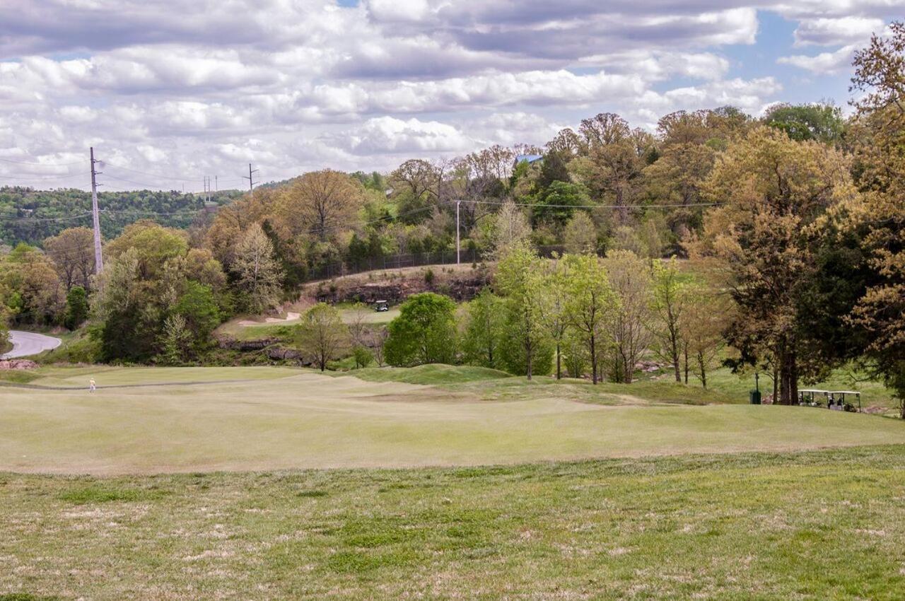 Beautiful Condos At Thousand Hills-Heart Of Branson-Spacious And Affordable Εξωτερικό φωτογραφία