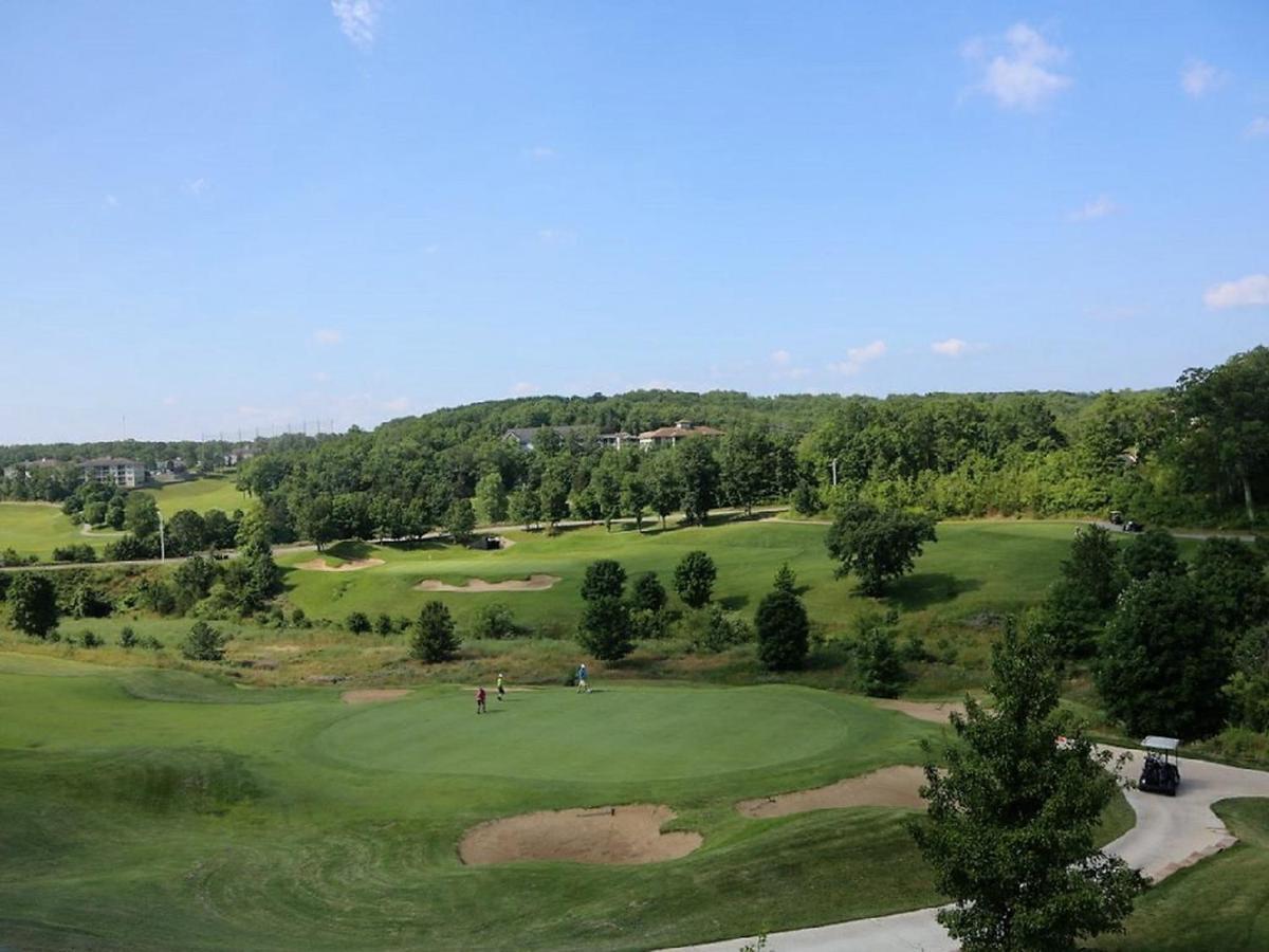 Beautiful Condos At Thousand Hills-Heart Of Branson-Spacious And Affordable Εξωτερικό φωτογραφία