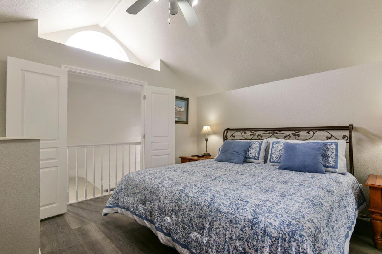 Beautiful Condos At Thousand Hills-Heart Of Branson-Spacious And Affordable Εξωτερικό φωτογραφία