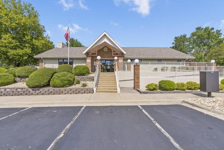 Beautiful Condos At Thousand Hills-Heart Of Branson-Spacious And Affordable Εξωτερικό φωτογραφία