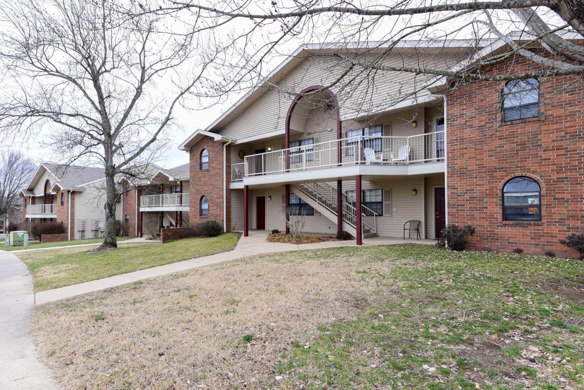 Beautiful Condos At Thousand Hills-Heart Of Branson-Spacious And Affordable Εξωτερικό φωτογραφία