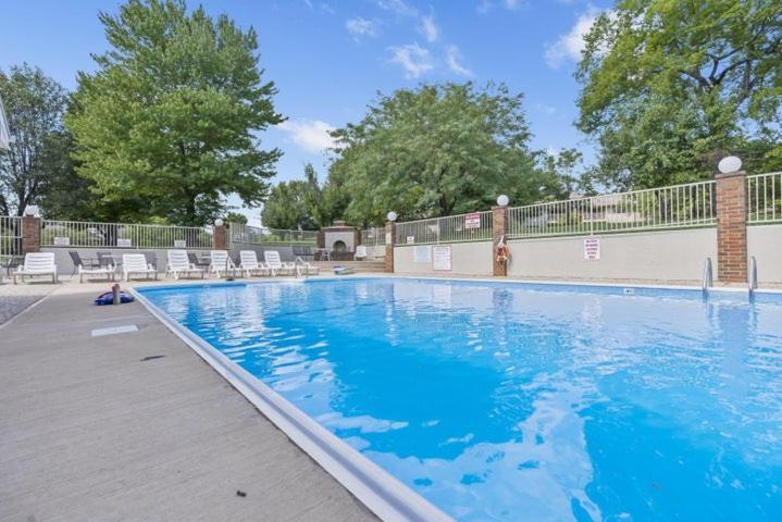 Beautiful Condos At Thousand Hills-Heart Of Branson-Spacious And Affordable Εξωτερικό φωτογραφία