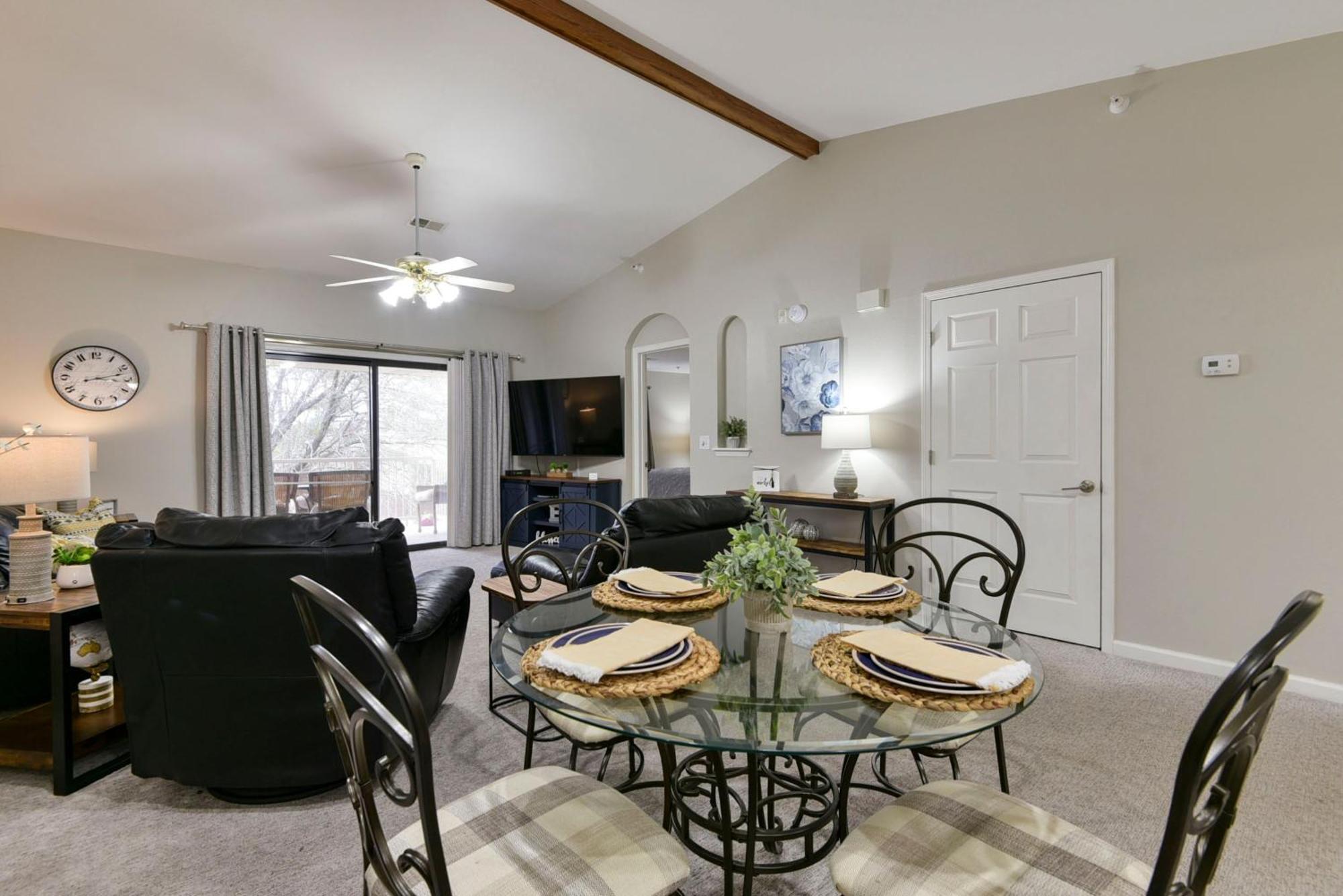Beautiful Condos At Thousand Hills-Heart Of Branson-Spacious And Affordable Εξωτερικό φωτογραφία