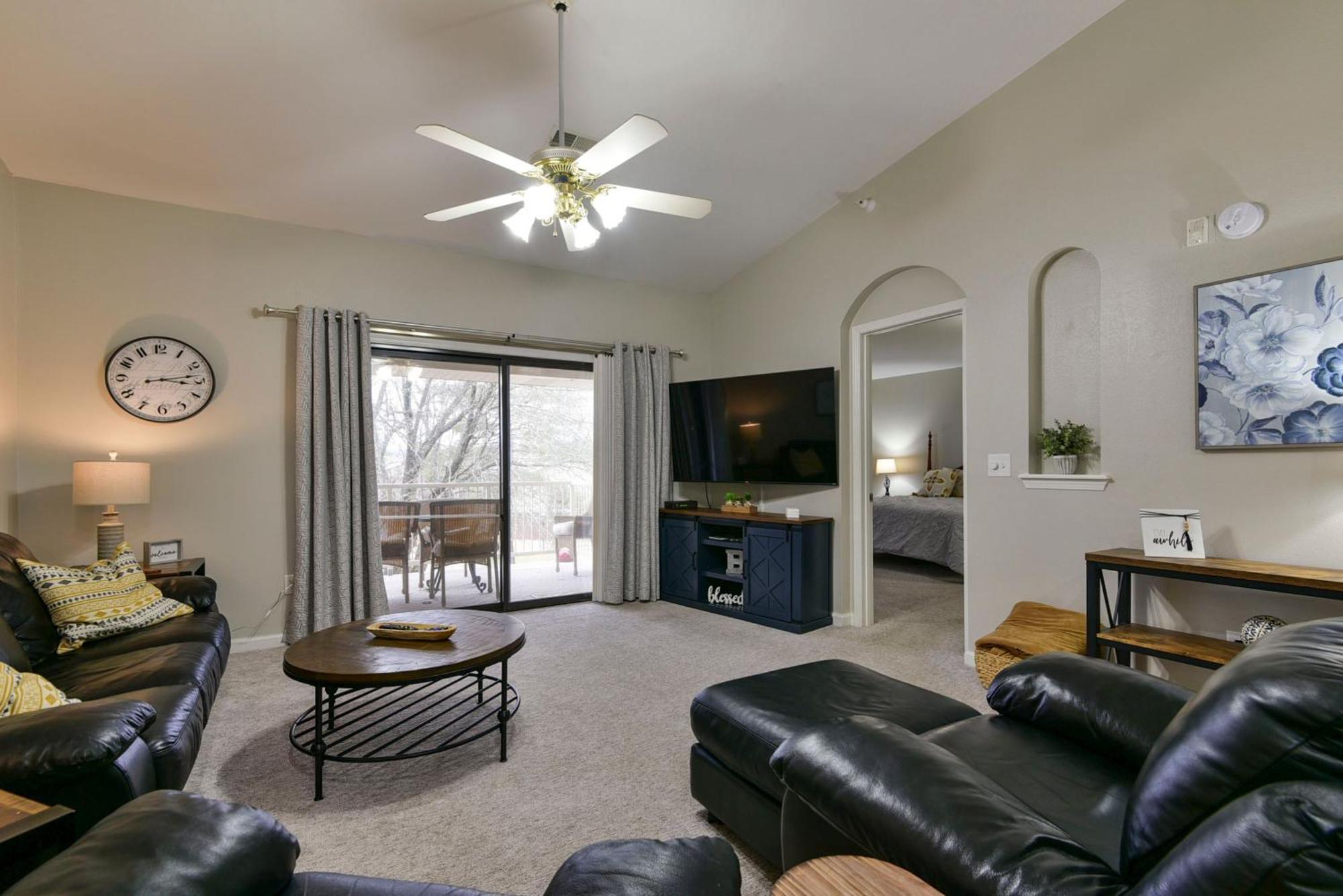 Beautiful Condos At Thousand Hills-Heart Of Branson-Spacious And Affordable Εξωτερικό φωτογραφία
