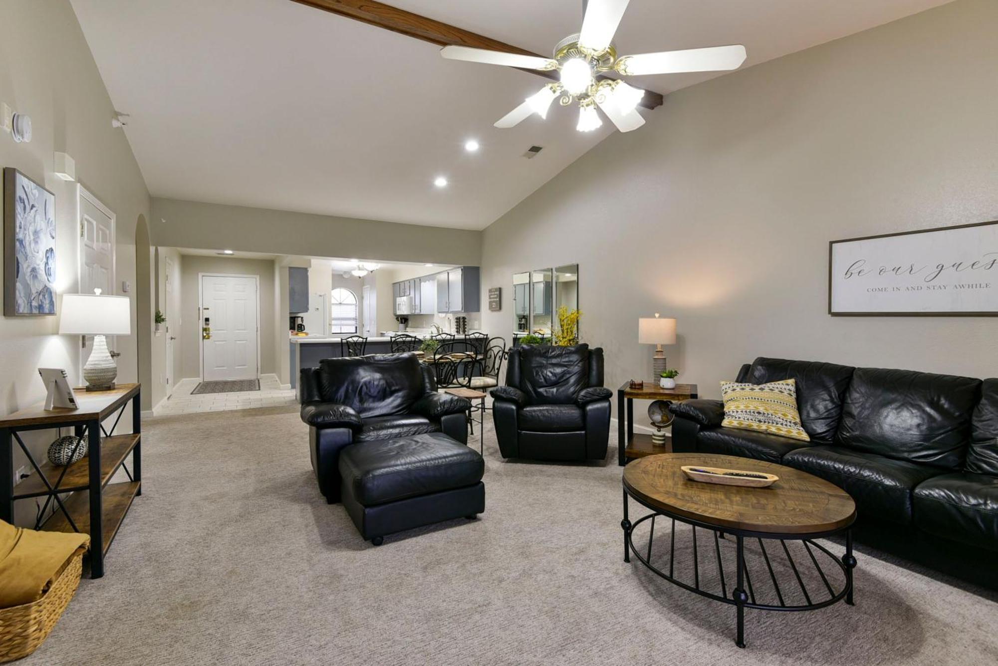 Beautiful Condos At Thousand Hills-Heart Of Branson-Spacious And Affordable Εξωτερικό φωτογραφία