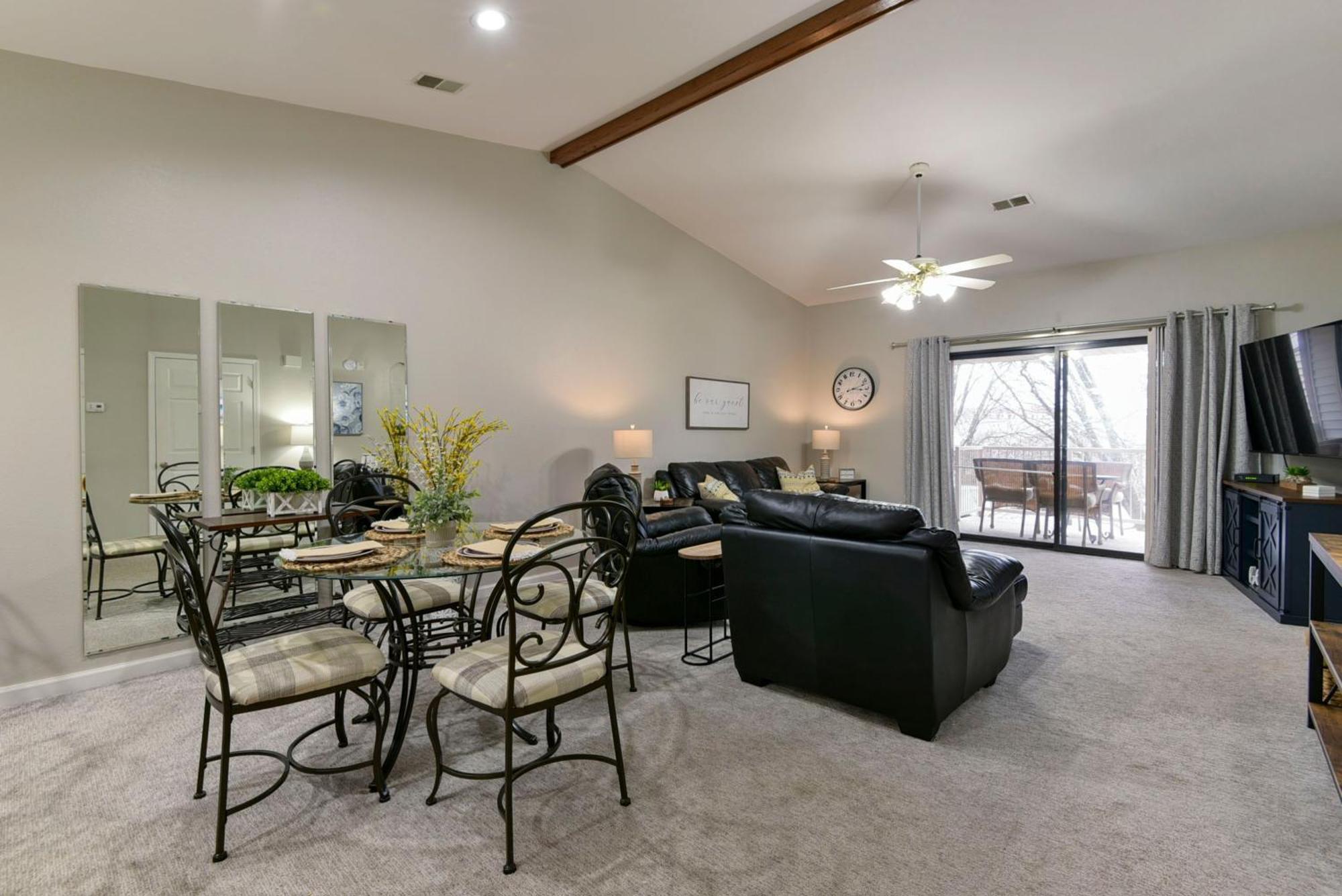 Beautiful Condos At Thousand Hills-Heart Of Branson-Spacious And Affordable Εξωτερικό φωτογραφία