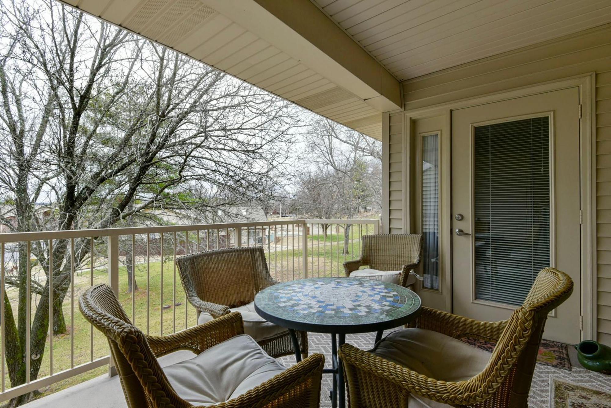 Beautiful Condos At Thousand Hills-Heart Of Branson-Spacious And Affordable Εξωτερικό φωτογραφία
