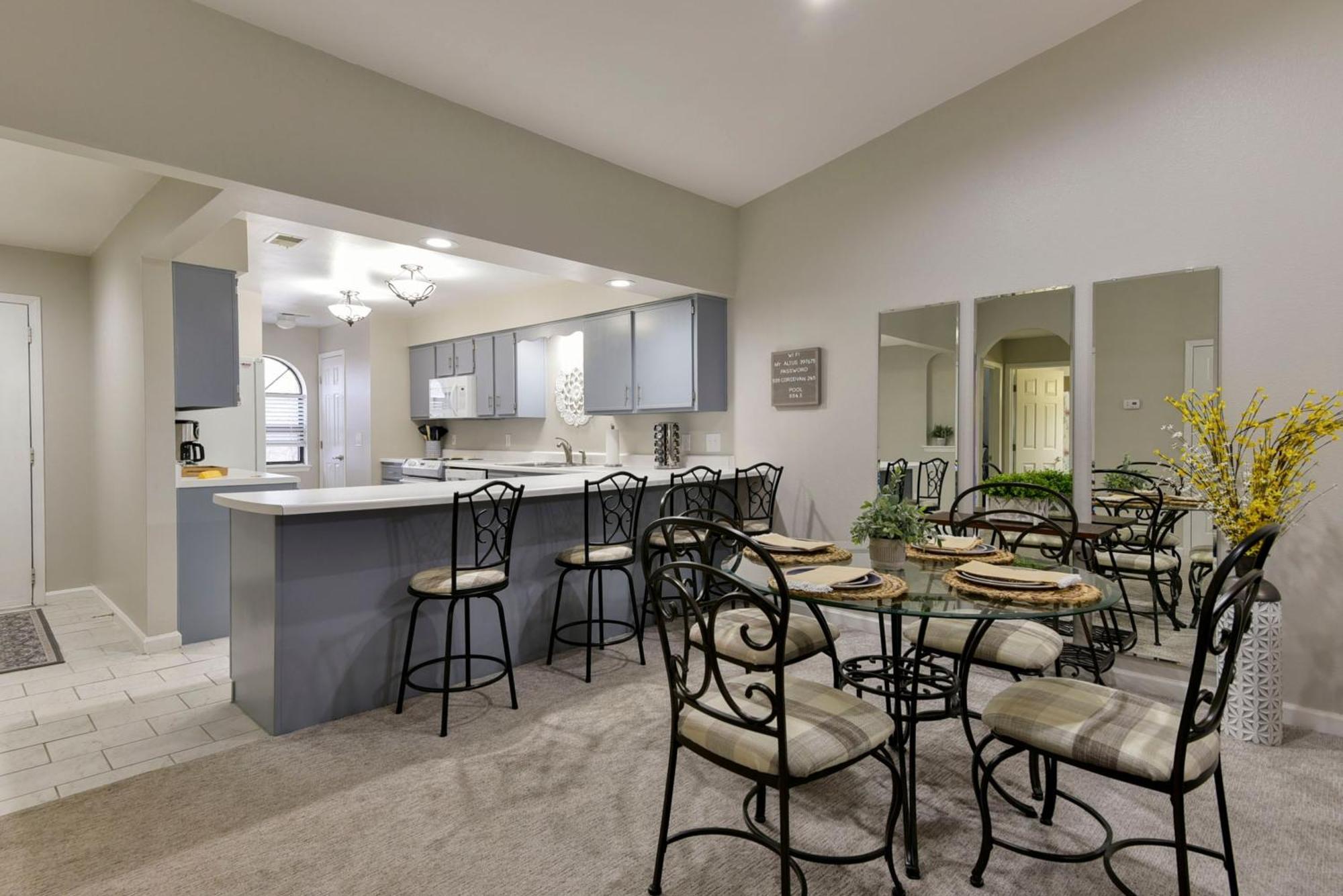 Beautiful Condos At Thousand Hills-Heart Of Branson-Spacious And Affordable Εξωτερικό φωτογραφία