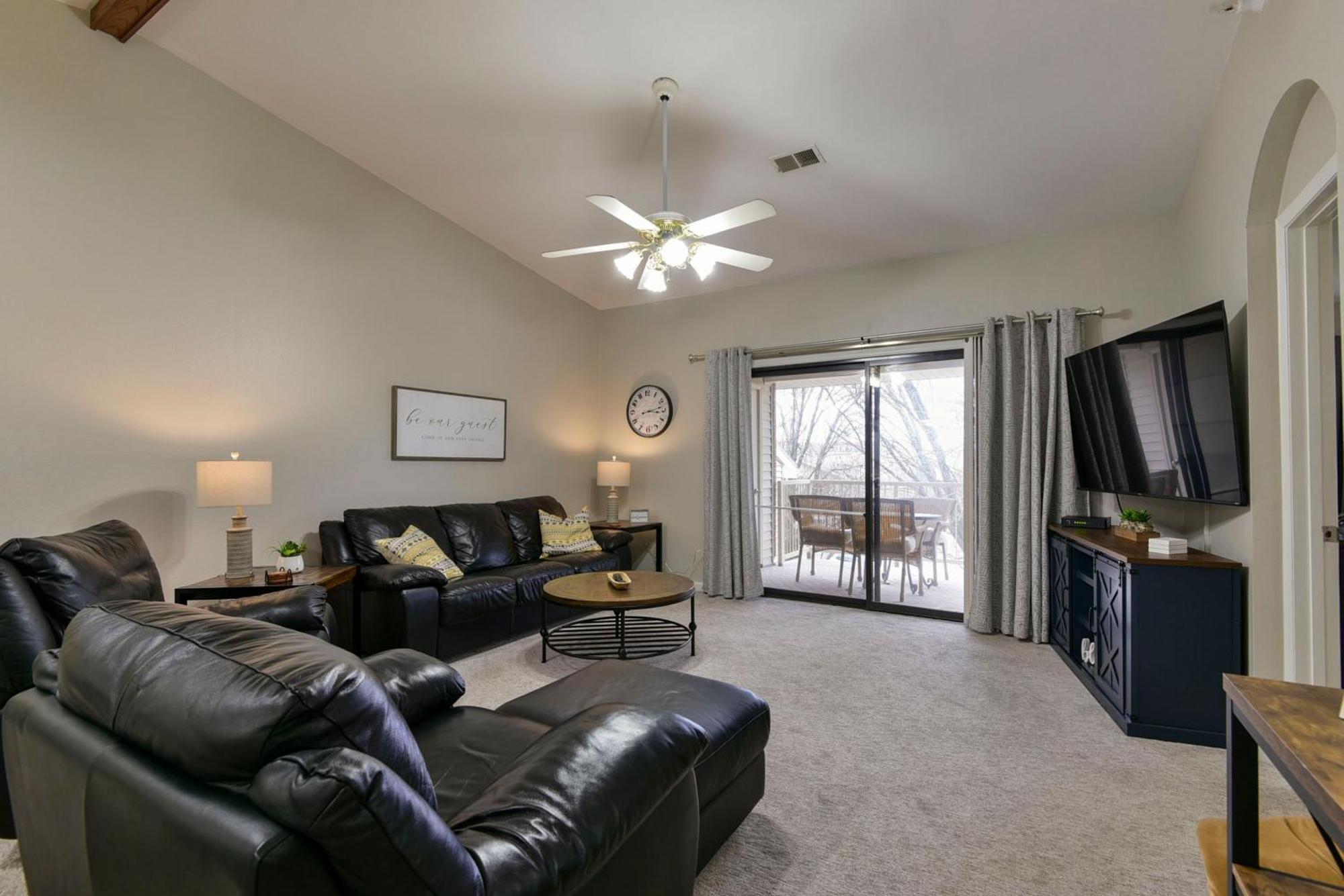 Beautiful Condos At Thousand Hills-Heart Of Branson-Spacious And Affordable Εξωτερικό φωτογραφία