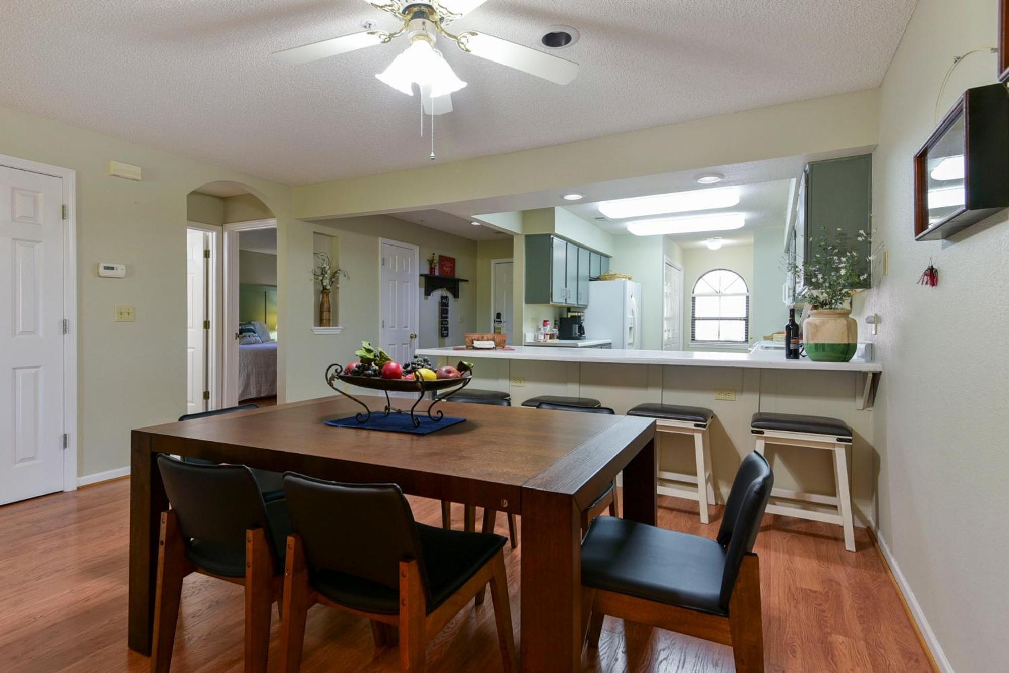Beautiful Condos At Thousand Hills-Heart Of Branson-Spacious And Affordable Εξωτερικό φωτογραφία