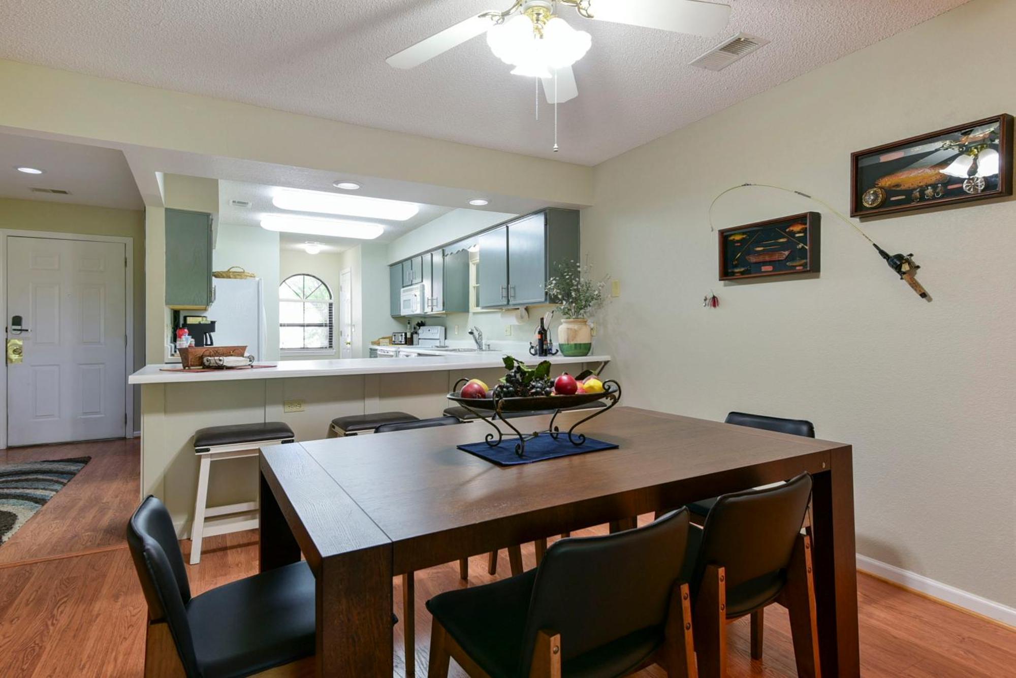 Beautiful Condos At Thousand Hills-Heart Of Branson-Spacious And Affordable Εξωτερικό φωτογραφία