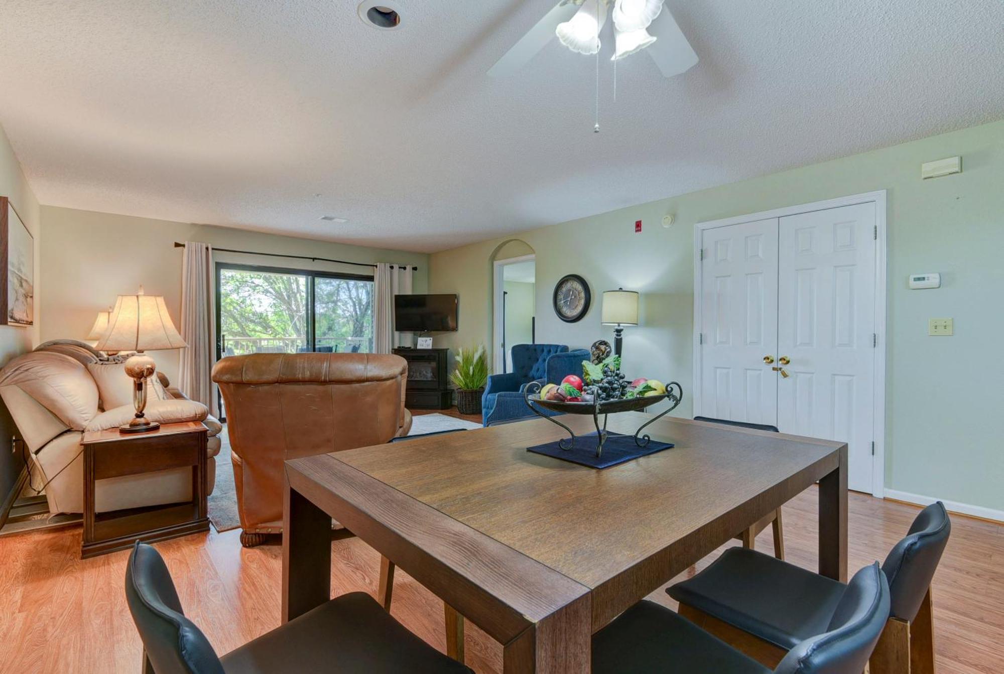 Beautiful Condos At Thousand Hills-Heart Of Branson-Spacious And Affordable Εξωτερικό φωτογραφία