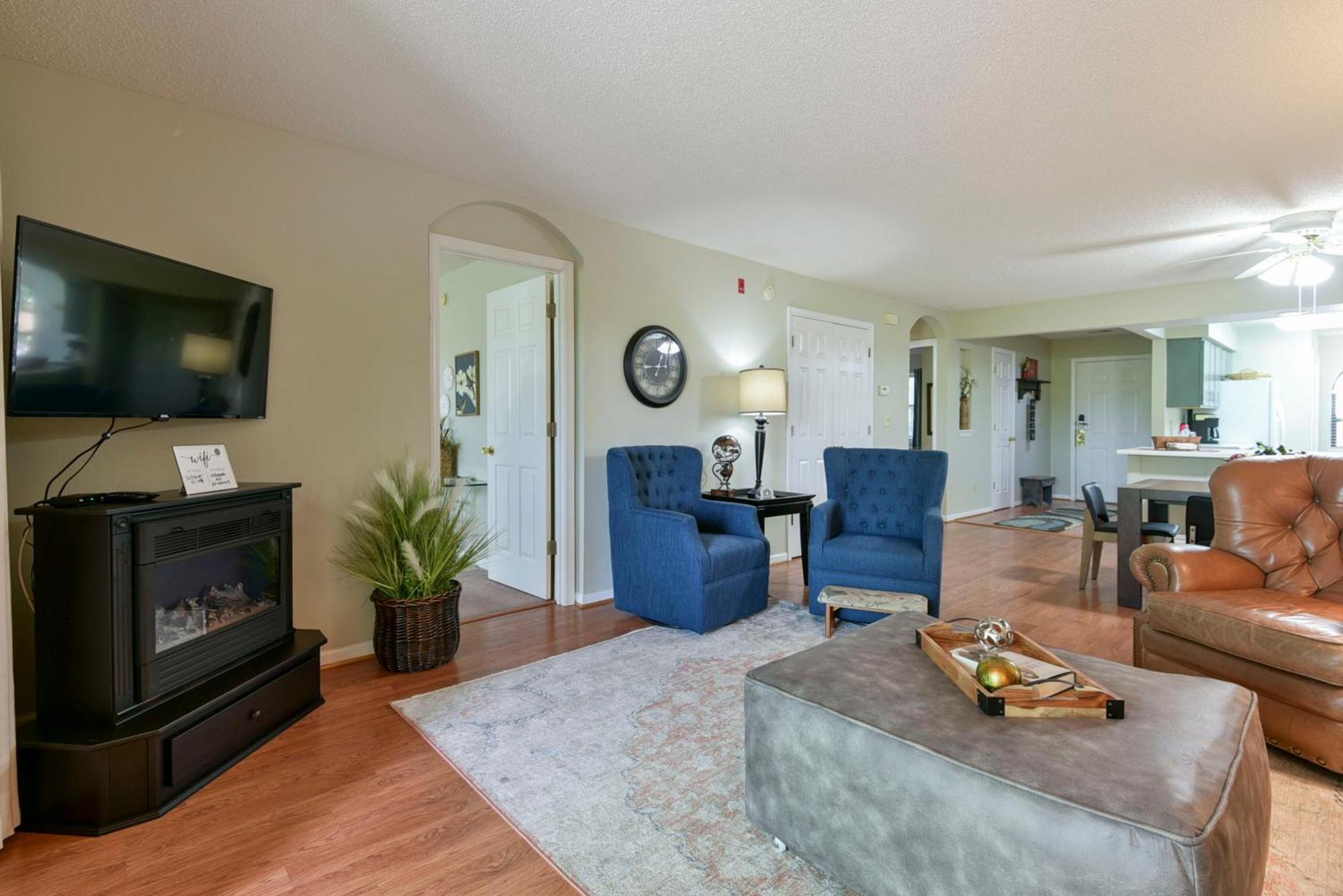 Beautiful Condos At Thousand Hills-Heart Of Branson-Spacious And Affordable Εξωτερικό φωτογραφία