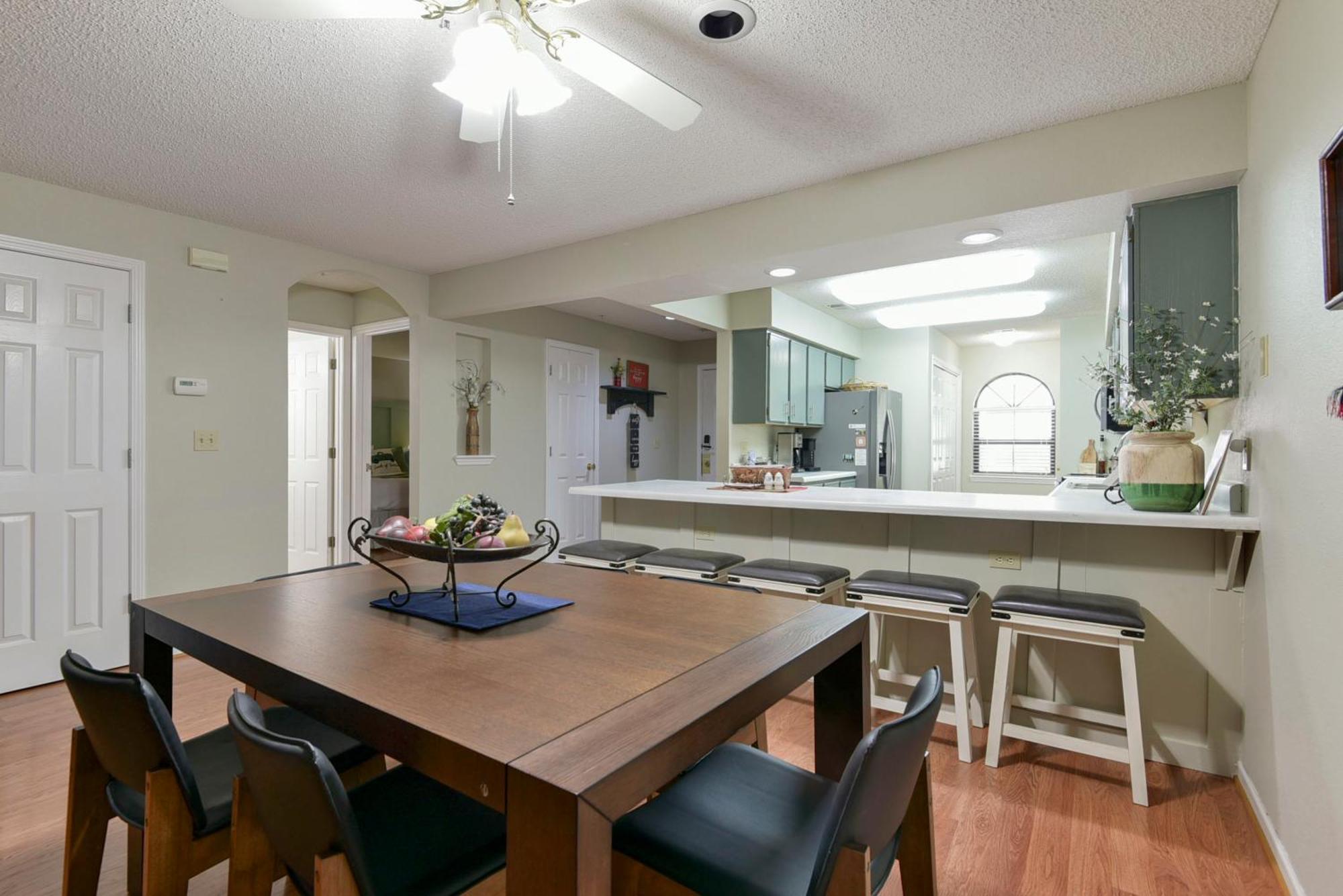 Beautiful Condos At Thousand Hills-Heart Of Branson-Spacious And Affordable Εξωτερικό φωτογραφία