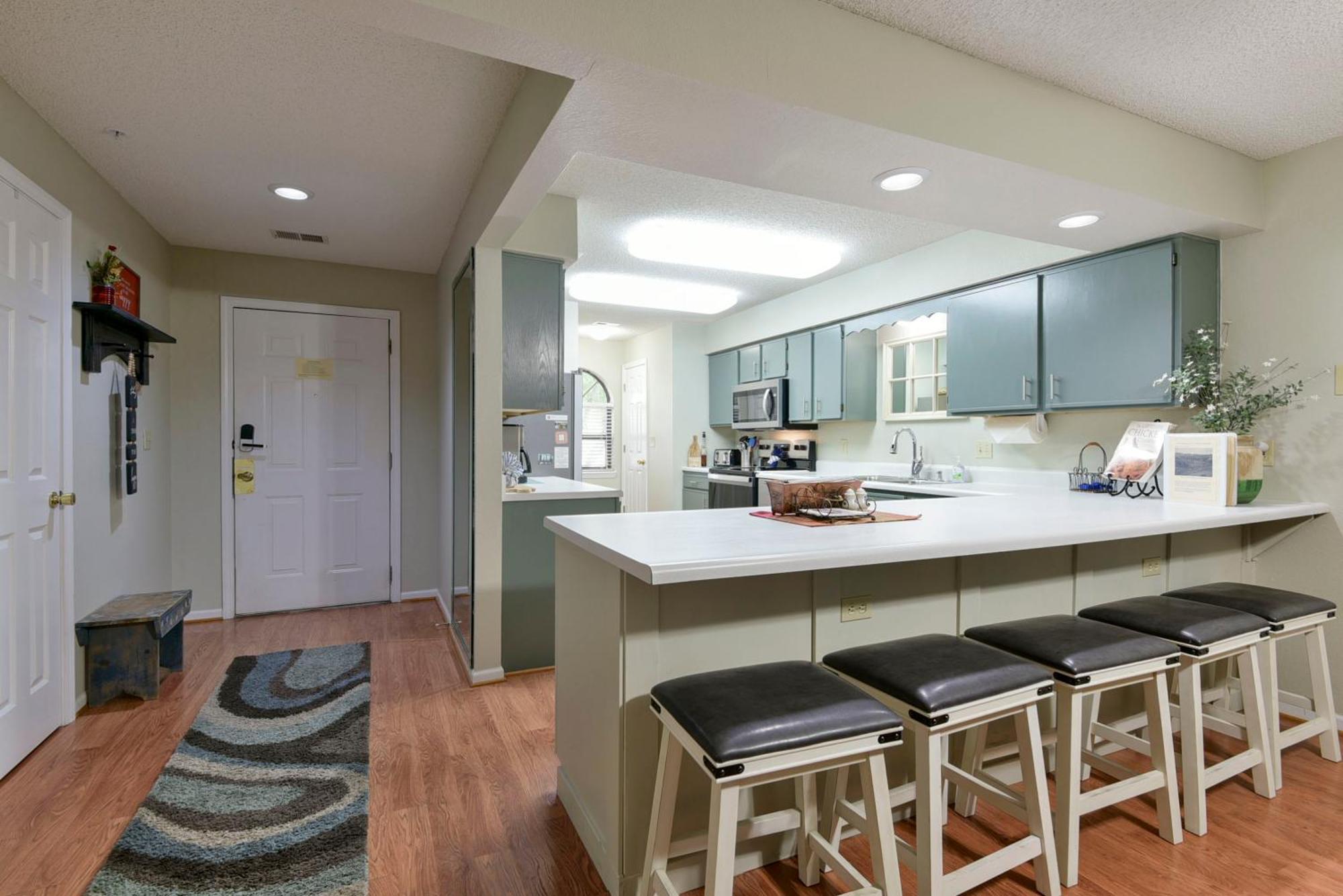 Beautiful Condos At Thousand Hills-Heart Of Branson-Spacious And Affordable Εξωτερικό φωτογραφία
