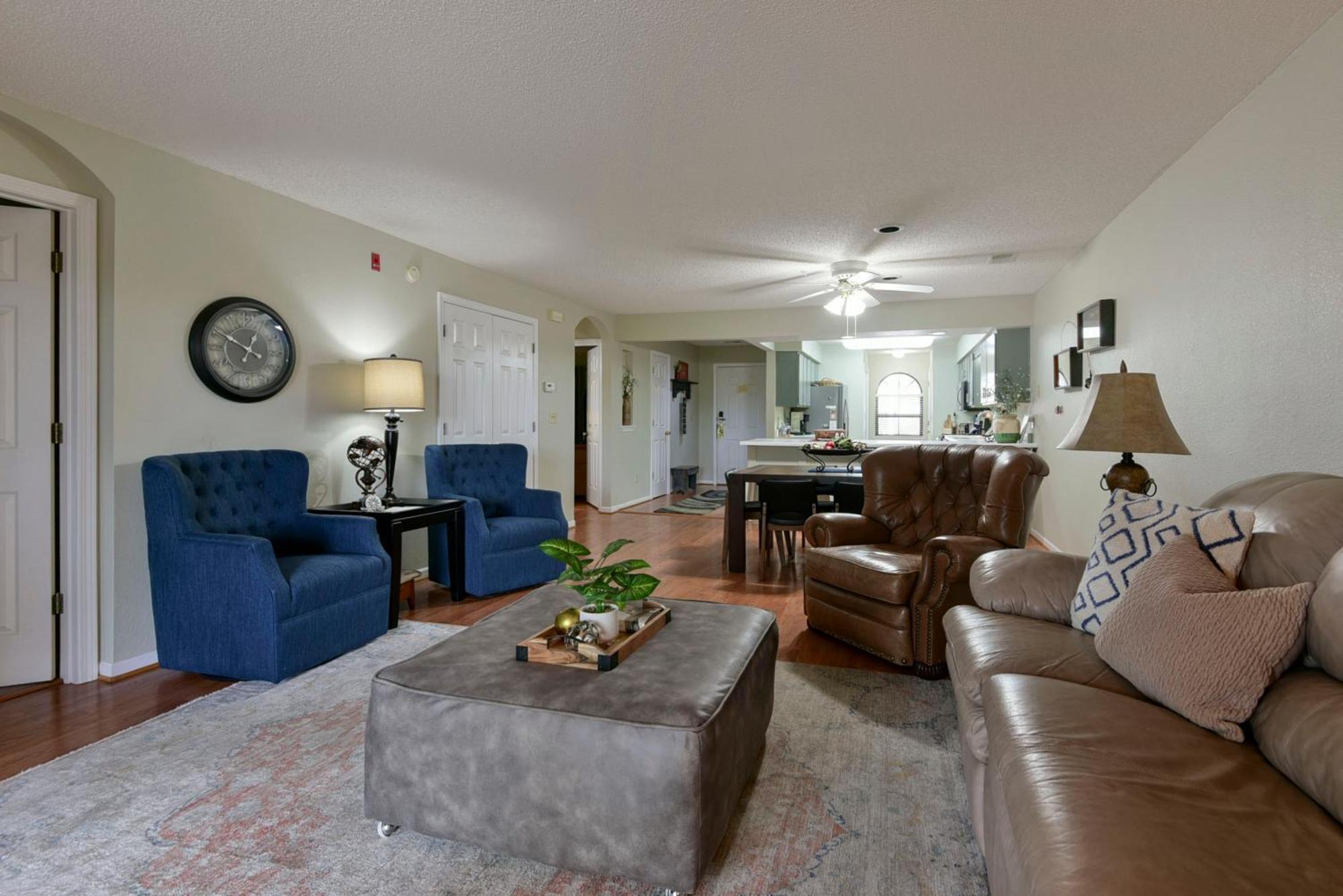 Beautiful Condos At Thousand Hills-Heart Of Branson-Spacious And Affordable Εξωτερικό φωτογραφία