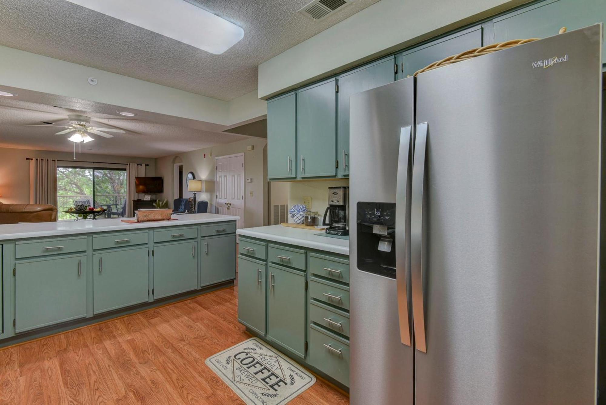 Beautiful Condos At Thousand Hills-Heart Of Branson-Spacious And Affordable Εξωτερικό φωτογραφία